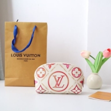 LV Cosmetic Bags